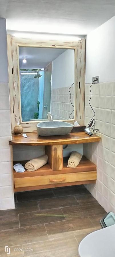 Wage Cottage Sakti Εξωτερικό φωτογραφία